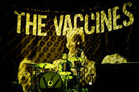 2012-10-26 - The Vaccines från Berns, Stockholm