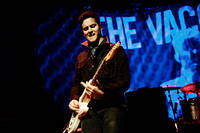 2012-10-26 - The Vaccines från Berns, Stockholm
