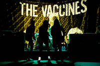 2012-10-26 - The Vaccines från Berns, Stockholm