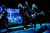 2012-10-26 - The Vaccines från Berns, Stockholm