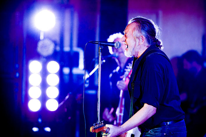 2012-10-26 - Ulf Lundell från Västerås Konserthus, Västerås