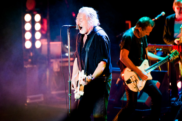 2012-10-26 - Ulf Lundell från Västerås Konserthus, Västerås