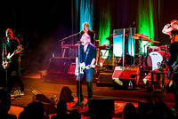 2012-10-26 - Ulf Lundell från Västerås Konserthus, Västerås
