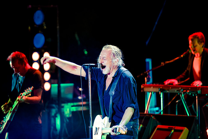 2012-10-26 - Ulf Lundell från Västerås Konserthus, Västerås