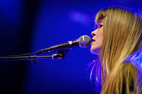 2012-10-27 - Anna von Hausswolff från Stora Teatern, Göteborg