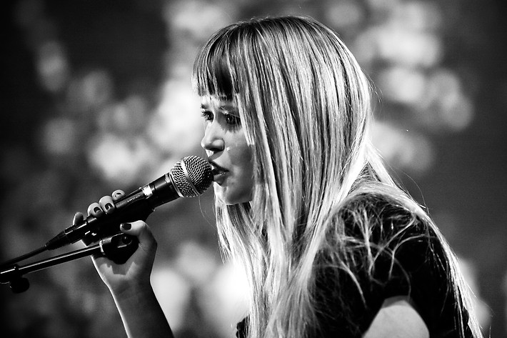 2012-10-27 - Anna von Hausswolff från Stora Teatern, Göteborg