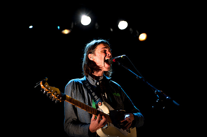 2012-10-27 - Dirty Projectors från Pustervik, Göteborg