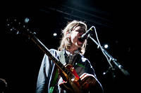 2012-10-27 - Dirty Projectors från Pustervik, Göteborg