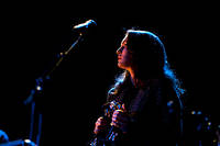 2012-10-27 - Dirty Projectors från Pustervik, Göteborg