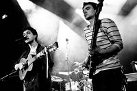 2012-10-27 - Villagers från Berns, Stockholm