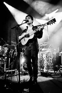 2012-10-27 - Villagers från Berns, Stockholm