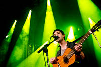 2012-10-27 - Villagers från Berns, Stockholm