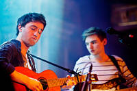 2012-10-27 - Villagers från Berns, Stockholm