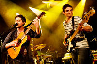 2012-10-27 - Villagers från Berns, Stockholm