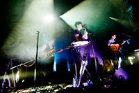 2012-10-27 - Grizzly Bear från Berns, Stockholm