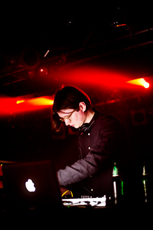 2012-10-27 - 1991 från Debaser Slussen, Stockholm