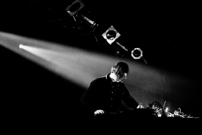 2012-10-27 - 1991 från Debaser Slussen, Stockholm