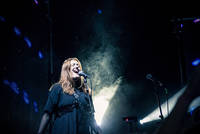 2012-10-26 - Icona Pop från Babel, Malmö