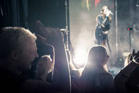 2012-10-26 - Icona Pop från Babel, Malmö