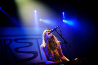 2012-10-28 - First Aid Kit från Cirkus, Stockholm