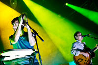 2012-10-27 - Grizzly Bear från Berns, Stockholm
