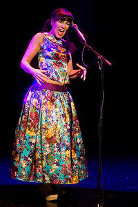 2012-10-30 - Maria João & Mário Laginha från Kulturhuset, Stockholm