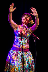 2012-10-30 - Maria João & Mário Laginha från Kulturhuset, Stockholm