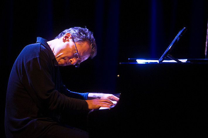 2012-10-30 - Maria João & Mário Laginha från Kulturhuset, Stockholm