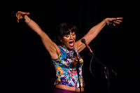 2012-10-30 - Maria João & Mário Laginha från Kulturhuset, Stockholm