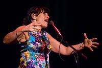 2012-10-30 - Maria João & Mário Laginha från Kulturhuset, Stockholm