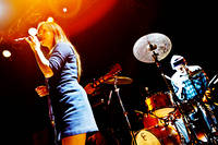 2012-10-30 - Dirty Projectors från Debaser Medis, Stockholm