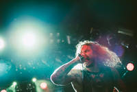 2012-10-30 - As I Lay Dying från Kulturbolaget, Malmö
