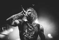 2012-10-30 - As I Lay Dying från Kulturbolaget, Malmö