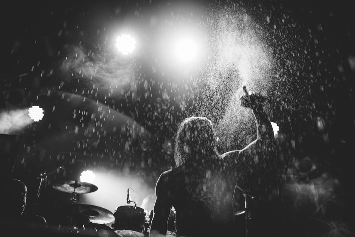 2012-10-30 - As I Lay Dying från Kulturbolaget, Malmö