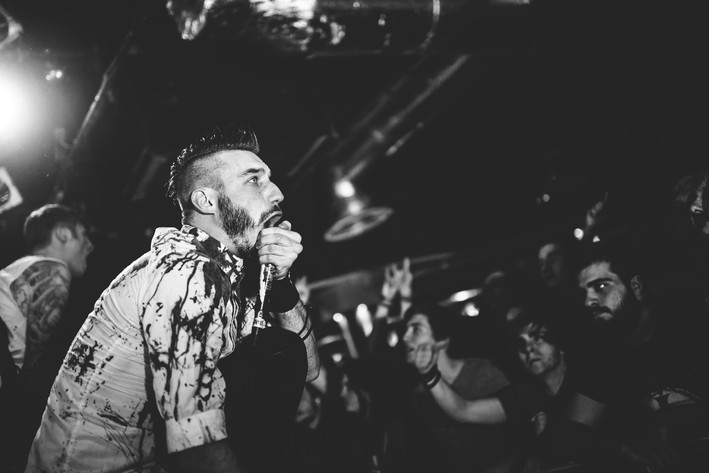 2012-10-30 - Caliban från Kulturbolaget, Malmö