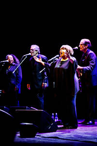 2012-10-31 - Mavis Staples från Uppsala Konsert & Kongress, Uppsala
