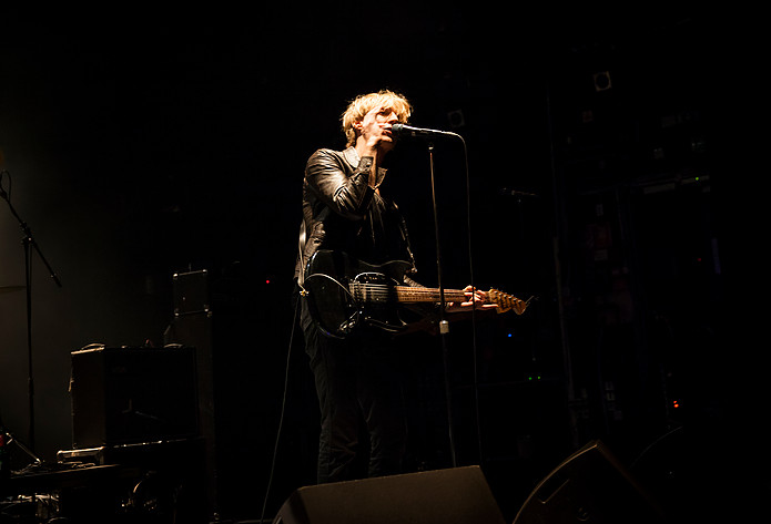2012-10-31 - Love Antell från Södra Teatern, Stockholm