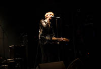 2012-10-31 - Love Antell från Södra Teatern, Stockholm