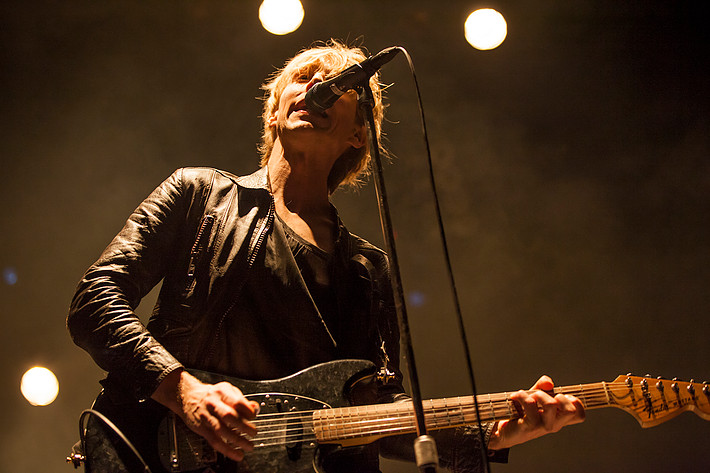2012-10-31 - Love Antell från Södra Teatern, Stockholm