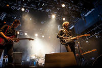 2012-10-31 - Love Antell från Södra Teatern, Stockholm