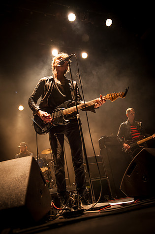2012-10-31 - Love Antell från Södra Teatern, Stockholm