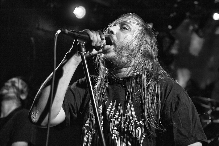 2012-10-31 - Entombed från ISC Club, Bern