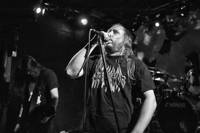2012-10-31 - Entombed från ISC Club, Bern
