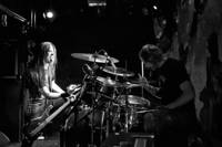 2012-10-31 - Entombed från ISC Club, Bern