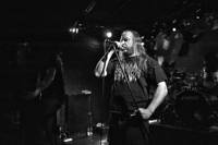 2012-10-31 - Entombed från ISC Club, Bern