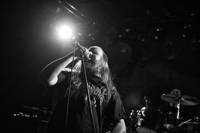 2012-10-31 - Entombed från ISC Club, Bern