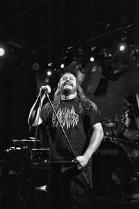 2012-10-31 - Entombed från ISC Club, Bern