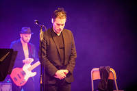2012-11-01 - Thorsten Flinck & Revolutionsorkestern från Växjö konserthus, Växjö