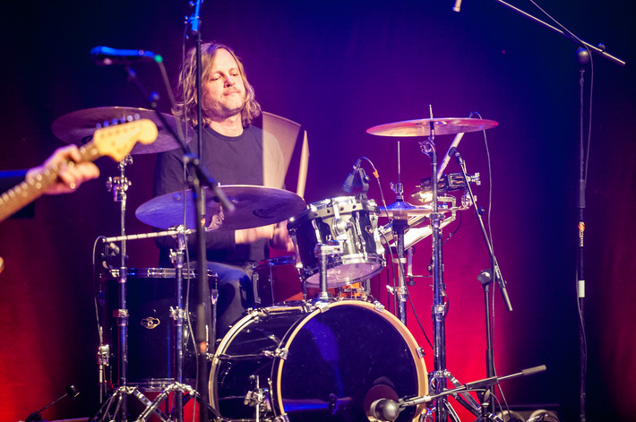 2012-11-01 - Thorsten Flinck & Revolutionsorkestern från Växjö konserthus, Växjö