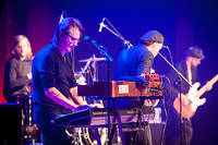 2012-11-01 - Thorsten Flinck & Revolutionsorkestern från Växjö konserthus, Växjö